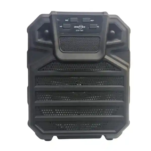 Parlante Bluetooth 6.5"