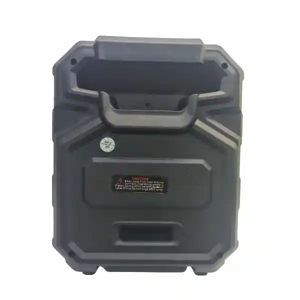 Parlante Bluetooth 6.5"