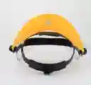 Careta Seguridad Para Esmerilar
