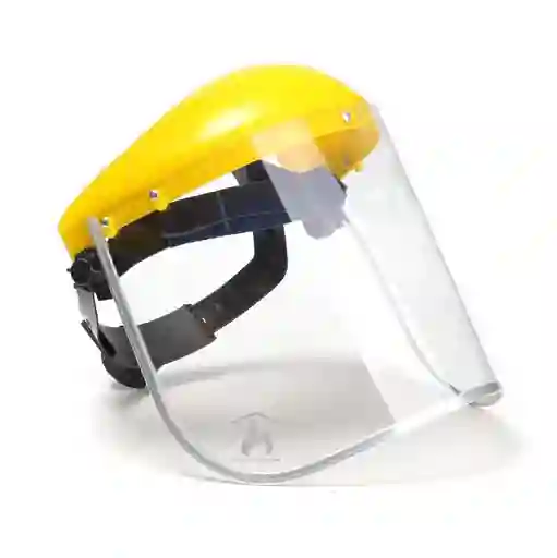 Careta Seguridad Para Esmerilar