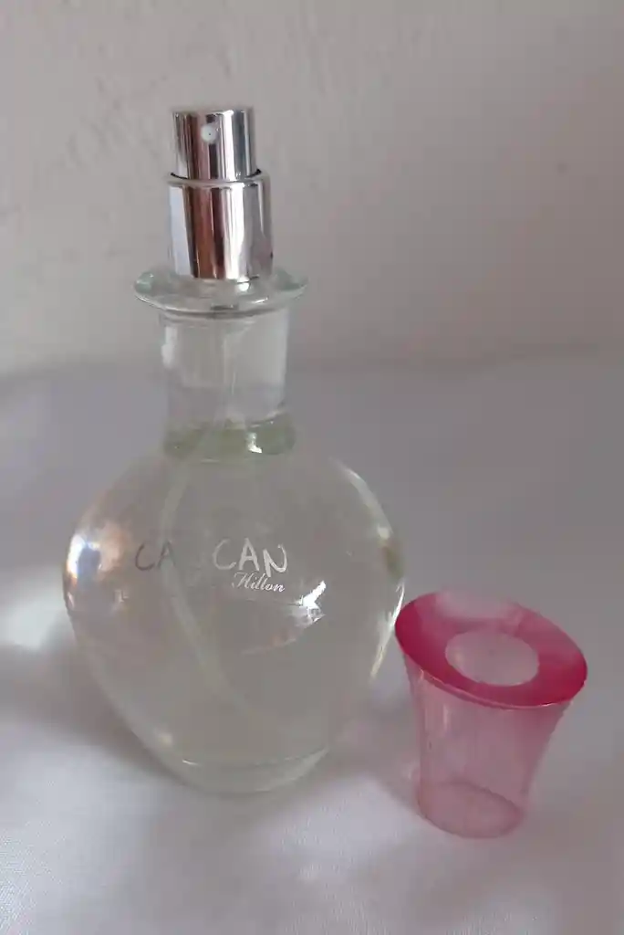 Perfume Can Can