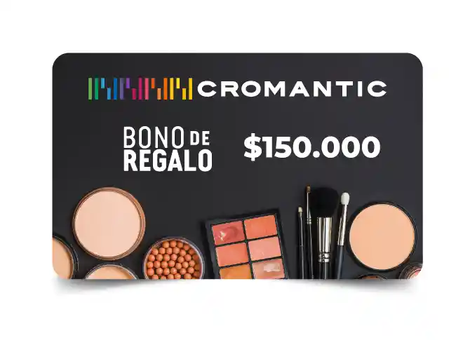 Tarjeta De Regalo $150.000