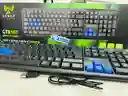 Teclado Para Pc Usb Jaltech