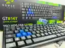 Teclado Para Pc Usb Jaltech