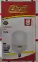 Bombillo Foco Led 40w Ahorrador De Energia A+ Voltaje 85-240v Lux 3200ml Cct 6500k Eterna