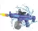 Pistola De Agua Mp5 M416 Ak47