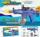 Pistola De Agua Mp5 M416 Ak47