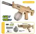 Pistola De Agua Mp5 M416 Ak47