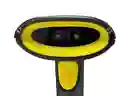 Lector Escaner Codigo De Barras Qr Alambrico 2d Usb