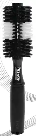 Irca Cepillo Secado Profesional (línea Ebony - 131)