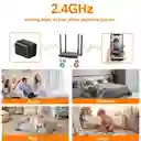 Cargador Tipo C Con Cámara Espía Wifi Video Graba Con Audio