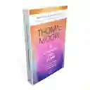 El Cuidado Del Alma | Thomas Moore | Bestseller | Original
