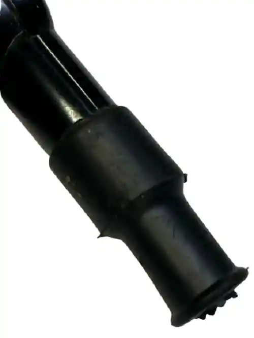Capuchon Bujia Para Moto Akt Sl / Nkd / Flex / Akt 110 / 150 Rtx