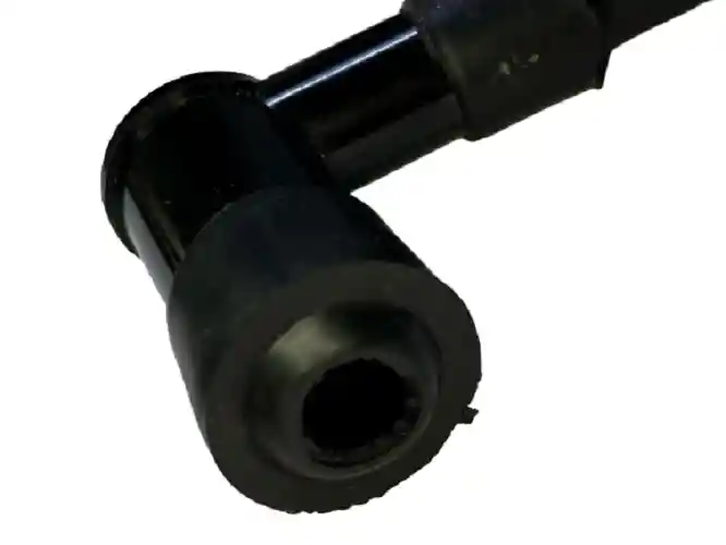 Capuchon Bujia Para Moto Akt Sl / Nkd / Flex / Akt 110 / 150 Rtx