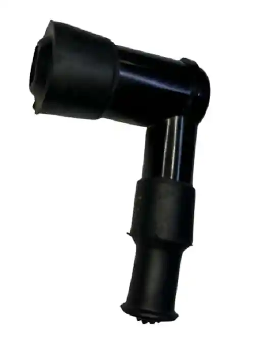 Capuchon Bujia Para Moto Akt Sl / Nkd / Flex / Akt 110 / 150 Rtx
