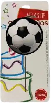 Vela Balón
