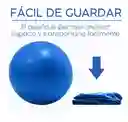Pelota Color Rojo Para Gimnasia 75cm Fl17-002 Sportfitness