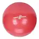 Pelota Color Rojo Para Gimnasia 75cm Fl17-002 Sportfitness
