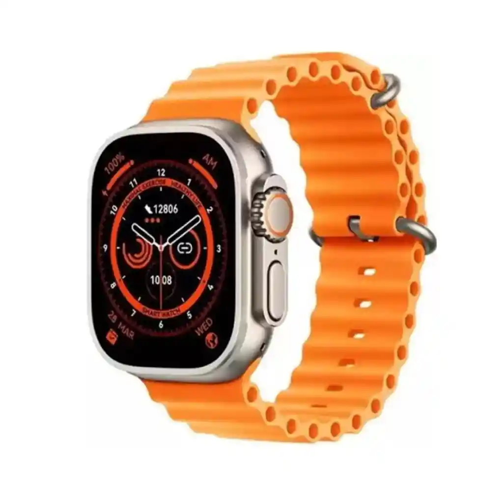 Reloj T900 Ultra 2