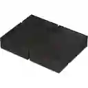 Organizador De Ropa Interior Multifuncional Set X4 Separadores