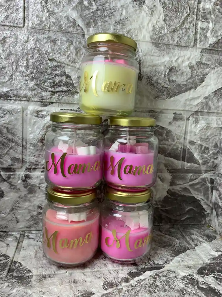 Velas Decorativas