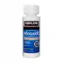 Kirkland Minoxidil - Solución Tópica Al 5% Extra Fuerte