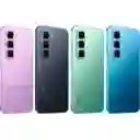 Celular Infinix Hot 50 5g 16gb Ram 256gb + Audifonos Inalambricos Y Smart Band