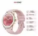 Smartwatch Sumergible Alta Gama Aurafit Luna Mobulaa Chat Gpt Llamadas Innovo Tech