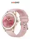 Smartwatch Sumergible Alta Gama Aurafit Luna Mobulaa Chat Gpt Llamadas Innovo Tech