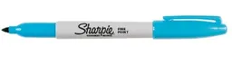 Marcador Sharpie Turquesa