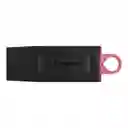 Memoria Usb Kingston Datatraveler Exodia 256gb Usb 3.2 Original