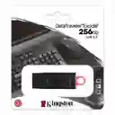 Memoria Usb Kingston Datatraveler Exodia 256gb Usb 3.2 Original