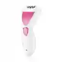 Depiladora Para Mujer Geemy 7006 Electrica 4 En 1 Recargable