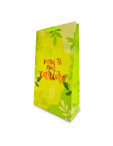 Bolsa De Regalo