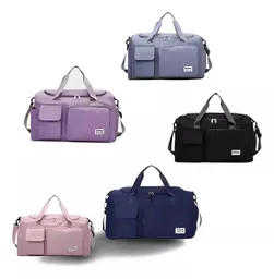 Bolso Deportiva Maletín Gym Morral Bolsa De Mano Maleta Viaje