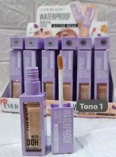 Corrector Super Stay Romantic
