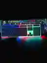 Combo Gamer | Teclado + Mouse Alámbrico Rgb