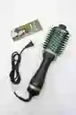 Cepillo Secador Y Moldeador Para Cabello Aguacate 3d Power