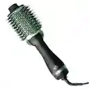 Cepillo Secador Y Moldeador Para Cabello Aguacate 3d Power