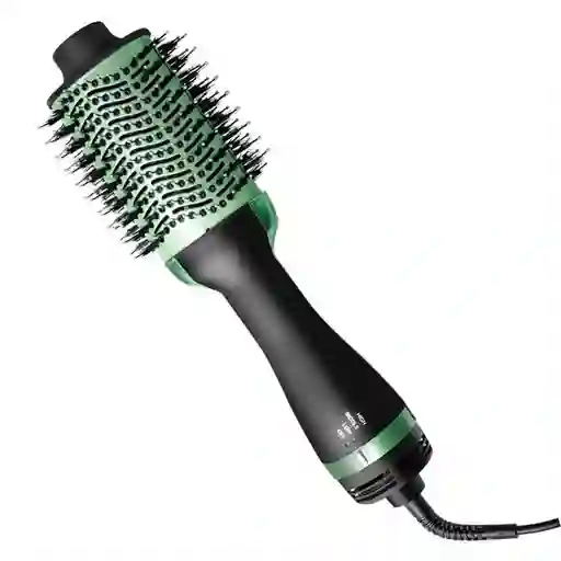 Cepillo Secador Y Moldeador Para Cabello Aguacate 3d Power