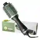 Cepillo Secador Y Moldeador Para Cabello Aguacate 3d Power