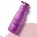 Crema Femenina Corporal Ciruela Y Flor De Vainilla 400ml