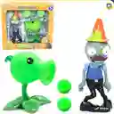 Plantas Vs Zombies