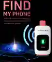 Vape Vaporizador Airfuze Smart 30.000 Puffs Sabor Sandia