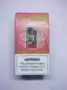 Vape Vaporizador Orion Bar 7.500 Puffs Sabor A Fresa - Kiwi