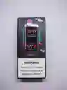 Vape Vaporizador Chris Brown 15.000 Puffs Sabor Fresas Con Crema