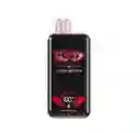 Vape Vaporizador Chris Brown 15.000 Puffs Sabor Fresas Con Crema