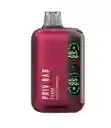 Vape Vaporizador Priv Bar Turbo 15.000 Sabor A Cereza