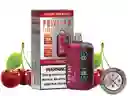Vape Vaporizador Priv Bar Turbo 15.000 Sabor A Cereza