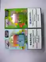 Vape Vaporizador Snoopy Extra 15.000 Puffs Sabor Red Juice